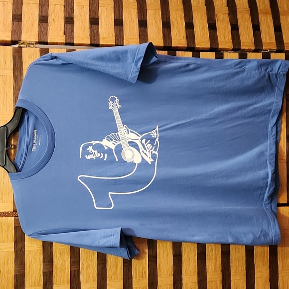 EUC!! True religion tshirt - Picture 1 of 4